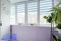 Appartement 4 chambres 80 m² Minsk, Bélarus