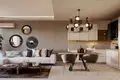 3 bedroom apartment 178 m² Konak, Turkey