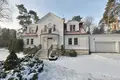 Dom 8 pokojów 520 m² Konstancin-Jeziorna, Polska