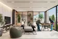 Квартира 3 комнаты 117 м² Дубай, ОАЭ