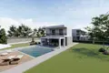 Cottage 3 bedrooms 128 m² Kallithea, Greece