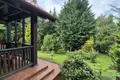 House 159 m² Borowiec, Poland