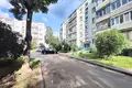 Apartamento 3 habitaciones 62 m² Minsk, Belarús
