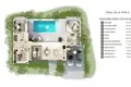 Appartement 3 chambres 250 m² Thalang, Thaïlande
