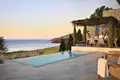 3-Schlafzimmer-Villa 275 m² Lustica, Montenegro