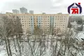 Квартира 3 комнаты 66 м² Минск, Беларусь
