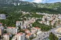 Estudio 28 m² Boreti, Montenegro