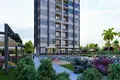 Appartement 1 chambre 80 m² Région méditerranéenne, Turquie