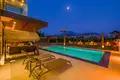 6 bedroom villa 360 m² Fethiye, Turkey