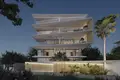 Многоуровневые квартиры 2 спальни 139 м² Municipality of Vari Voula Vouliagmeni, Греция