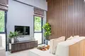 Villa de 2 habitaciones 148 m² Thalang, Tailandia