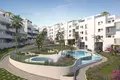Wohnung 3 zimmer 76 m² Malaga, Spanien
