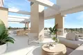 Penthouse 3 pokoi 99 m² Torre-Pacheco, Hiszpania
