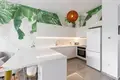 Wohnung 3 zimmer 153 m² Germasogeia, Zypern