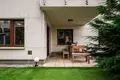 Appartement 2 chambres 56 m² Varsovie, Pologne