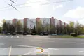 3 room apartment 63 m² Minsk, Belarus