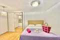 1 bedroom apartment 35 m² in Budva, Montenegro