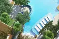 Apartamento 2 habitaciones 81 m² Sakhu, Tailandia