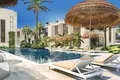 Appartement 2 chambres 52 m² Gazimagusa Belediyesi, Chypre du Nord