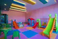 Apartamento 5 habitaciones 200 m² Mahmutlar, Turquía