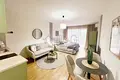 Apartamento 1 habitación 52 m² Sveti Vlas, Bulgaria