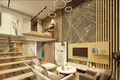 Apartamento 1 habitacion 73 m² Vathylakas, Chipre del Norte