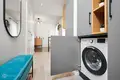 Wohnung 2 zimmer 32 m² in Riga, Lettland