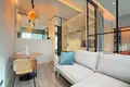 Квартира 2 комнаты 39 м² в Варшаве, Польша