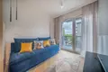 Appartement 2 chambres 37 m² Varsovie, Pologne