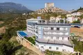 Apartamento 3 habitaciones  Alanya, Turquía