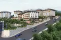 Apartamento 1 habitación 210 m² Uskudar, Turquía
