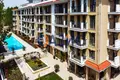 Wohnung 2 zimmer 105 m² Nessebar, Bulgarien