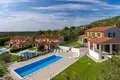 Villa de 4 dormitorios 159 m² Rabac, Croacia