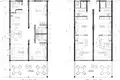 2 bedroom apartment 102 m² Ban Bang Thao, Thailand