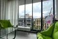 Квартира 2 спальни 130 м² Средиземноморский регион, Турция