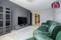 Квартира 2 комнаты 61 м² Минск, Беларусь