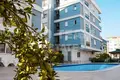 Penthouse 4 pokoi 130 m² Konyaalti, Turcja