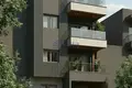 Wohnung 2 Schlafzimmer 81 m² Municipality of Kallithea, Griechenland