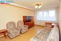 2 room apartment 45 m² Panevėžys, Lithuania