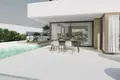 Villa de tres dormitorios 336 m² Finestrat, Španjolska