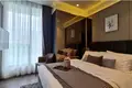 Студия 1 комната 27 м² Паттайя, Таиланд