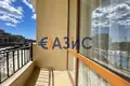 Appartement 2 chambres 91 m² Sveti Vlas, Bulgarie