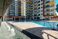 2 room apartment 70 m² in Mahmutlar, Turkey