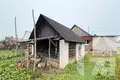 Haus 31 m² Usiazski sielski Saviet, Belarus