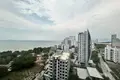 1 bedroom condo 49 m² Pattaya City, Thailand