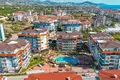 2 bedroom penthouse 140 m² Kestel, Turkey