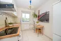 1 room apartment 39 m² Vilnius, Lithuania