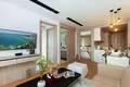 Studio 1 chambre 28 m² Karon, Thaïlande