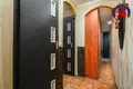 Квартира 2 комнаты 44 м² Минск, Беларусь