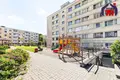 1 room apartment 34 m² Minsk, Belarus